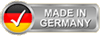 MADE IN GERMANY